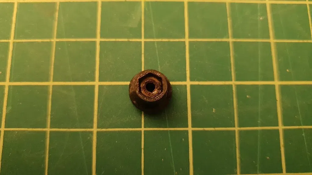 Ngăn kéo cải tiến cho máy in 3D Ender 3 V2 - Image 14