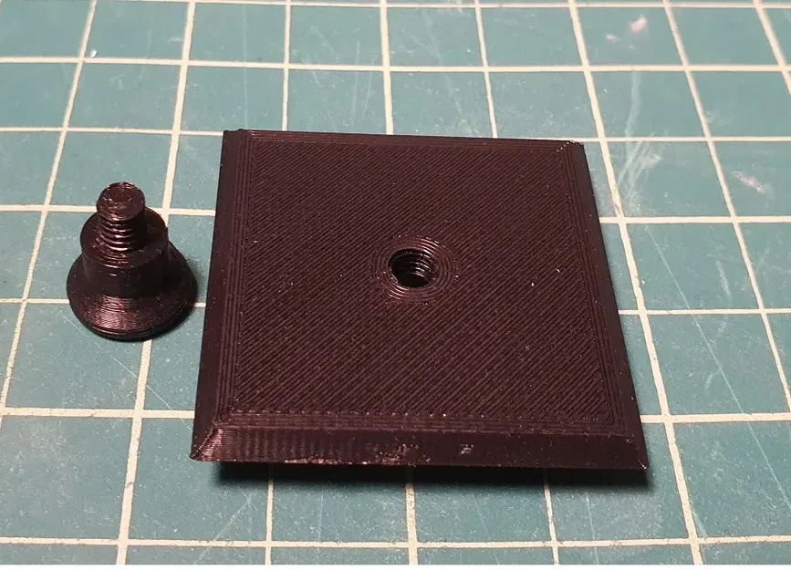 Ngăn kéo cải tiến cho máy in 3D Ender 3 V2 - Image 15