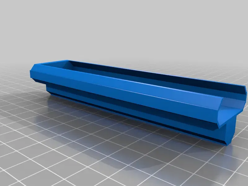 Ngăn kéo cải tiến cho máy in 3D Ender 3 V2 - Image 17