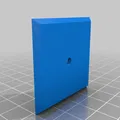 Ngăn kéo cải tiến cho máy in 3D Ender 3 V2 - Thumbnail 18