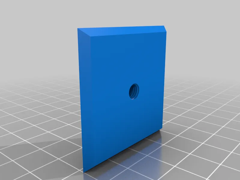 Ngăn kéo cải tiến cho máy in 3D Ender 3 V2 - Image 21