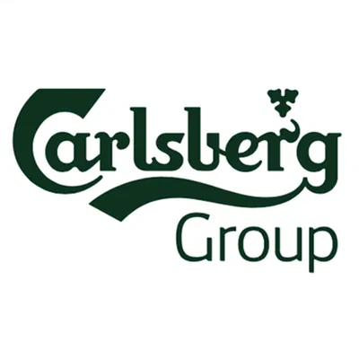 Biểu tượng Carlsberg với định dạng STL