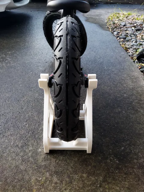 Giá đỡ xe đạp cân bằng cho xe Trek 12 - Image 4