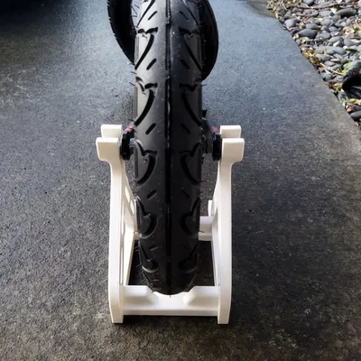 Giá đỡ xe đạp cân bằng cho xe Trek 12