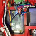 Giá đỡ cho Raspberry Pi Zero W và Relay trong mô hình CoreXY - Thumbnail 4