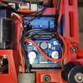 Giá đỡ cho Raspberry Pi Zero W và Relay trong mô hình CoreXY - Thumbnail 6