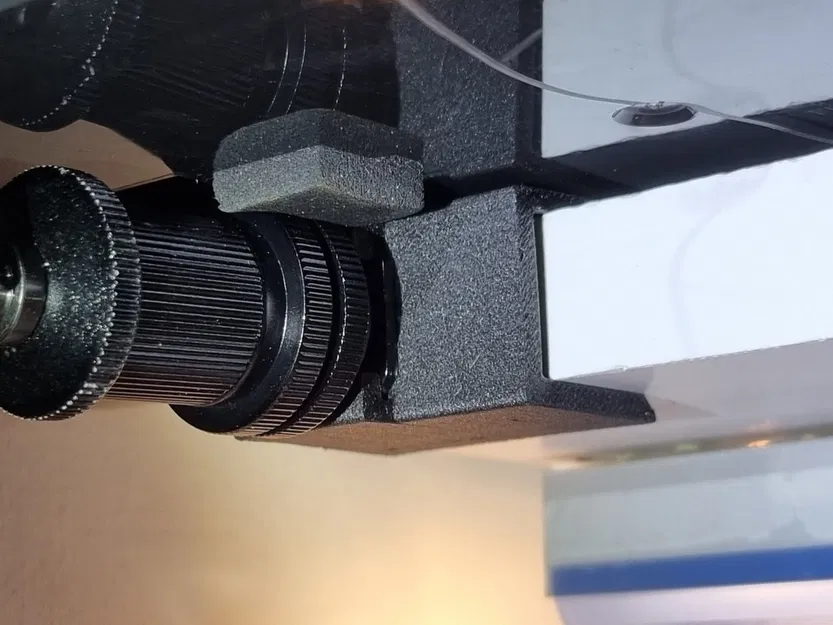 Điểm gắn thêm cho tay cầm ma thuật trên gỗ - Image 2