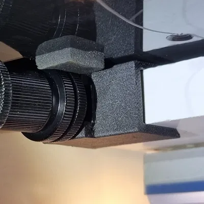 Điểm gắn thêm cho tay cầm ma thuật trên gỗ