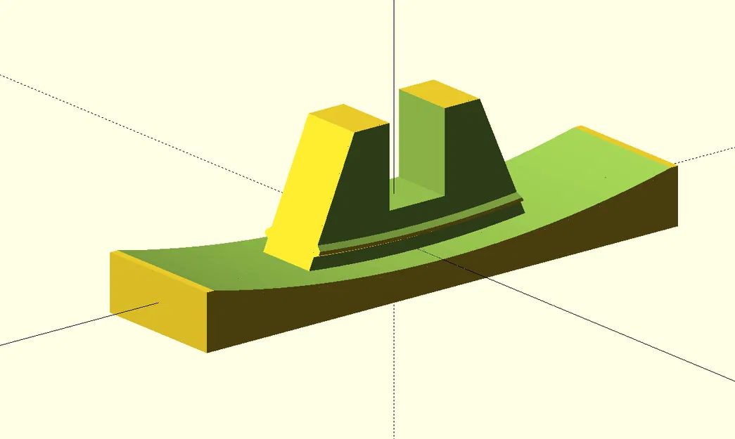 Công tắc thay thế cho bình nước nóng Grohe Red - Image 2