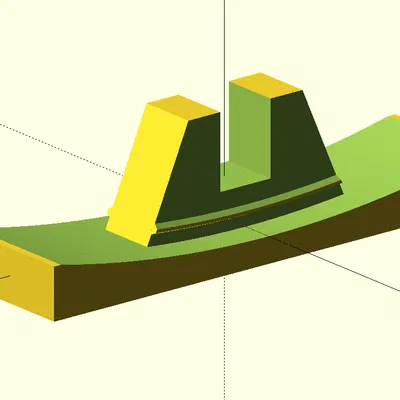 Công tắc thay thế cho bình nước nóng Grohe Red