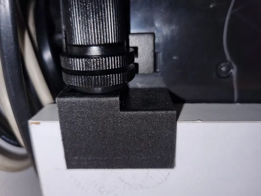 Điểm gắn thêm cho tay cầm ma thuật trên gỗ - Image 3