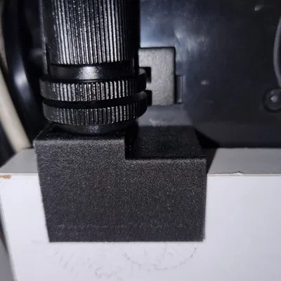 Điểm gắn thêm cho tay cầm ma thuật trên gỗ