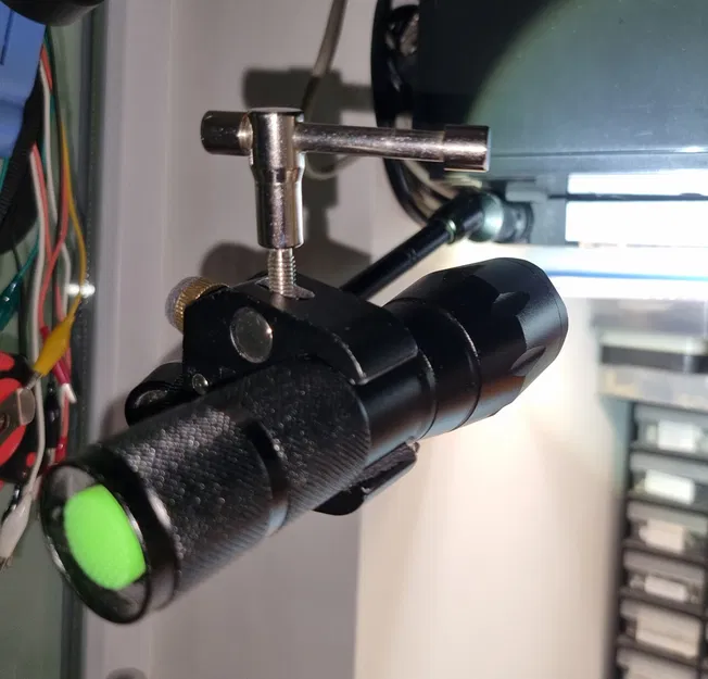 Điểm gắn thêm cho tay cầm ma thuật trên gỗ - Image 4