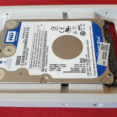 Bộ chuyển đổi ổ cứng 3,5 inch sang 2,5 inch hoặc SSD