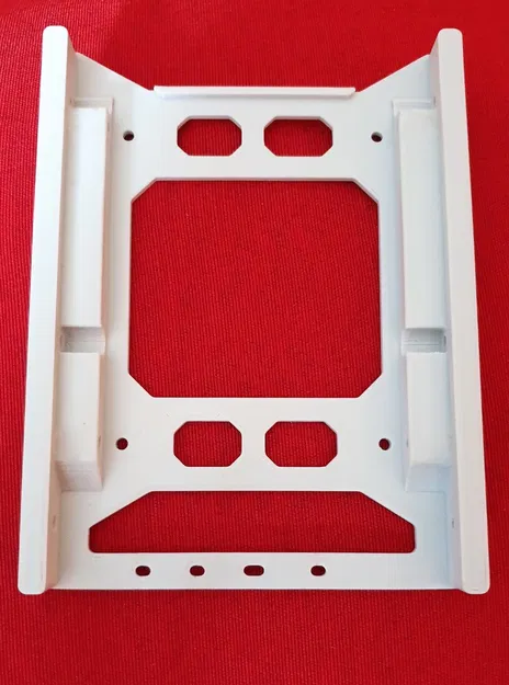 Bộ chuyển đổi ổ cứng 3,5 inch sang 2,5 inch hoặc SSD - Image 2