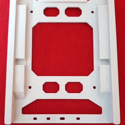 Bộ chuyển đổi ổ cứng 3,5 inch sang 2,5 inch hoặc SSD