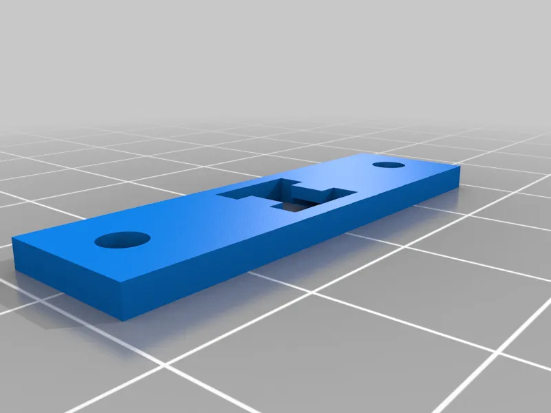 Bìa thay thế cho vỏ case ITX Chieftec IX-01B IX-03B hoặc Inter-Tech IT... - Image 12