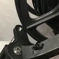 Giá đỡ cuộn filament cho máy in Tronxy X1 - Thumbnail 3