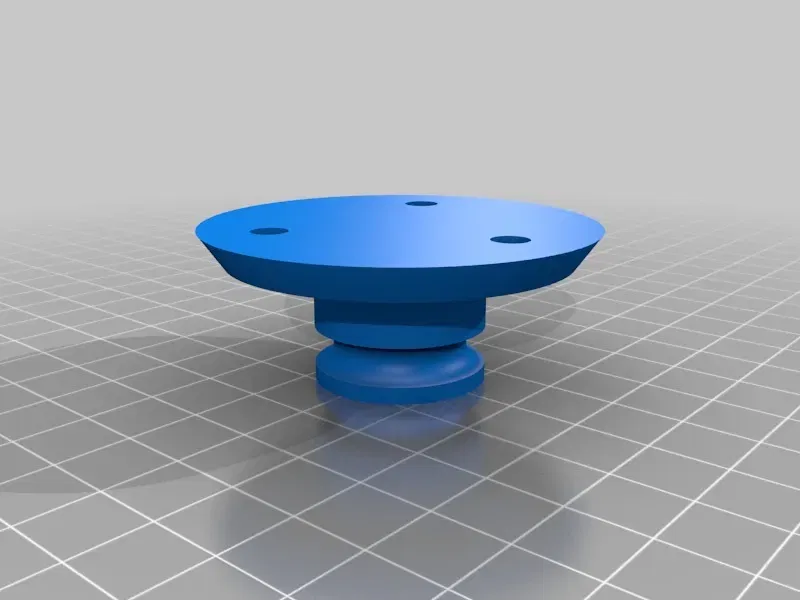 Giá đỡ điều chỉnh cho quay cận cảnh - Image 3