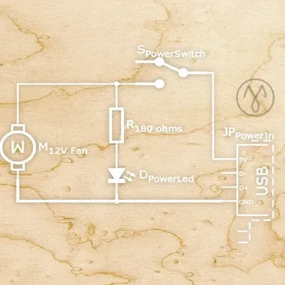 Khuấy từ tính USB cho phòng thí nghiệm và nấu ăn