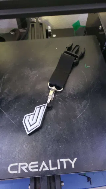 Charm Jynxzi in STL cho cosplay và trang phục - Image 1