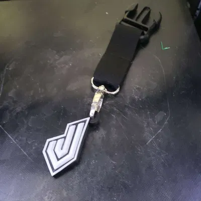 Charm Jynxzi in STL cho cosplay và trang phục