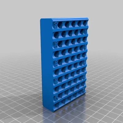 Giá đỡ đầu phun 6mm nhỏ gọn cho máy in 3D