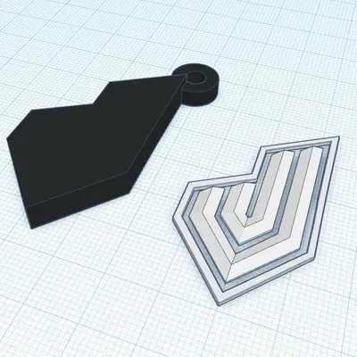 Charm Jynxzi in STL cho cosplay và trang phục