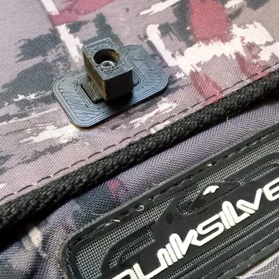 Khóa thay thế cho ba lô Quicksilver đáng tin cậy