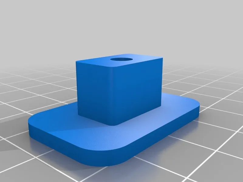 Khóa thay thế cho ba lô Quicksilver đáng tin cậy - Image 2