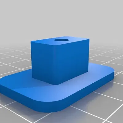 Khóa thay thế cho ba lô Quicksilver đáng tin cậy