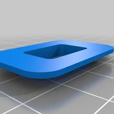 Khóa thay thế cho ba lô Quicksilver đáng tin cậy