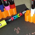 Giá đỡ bút Posca in 3D tiện lợi - Thumbnail 1