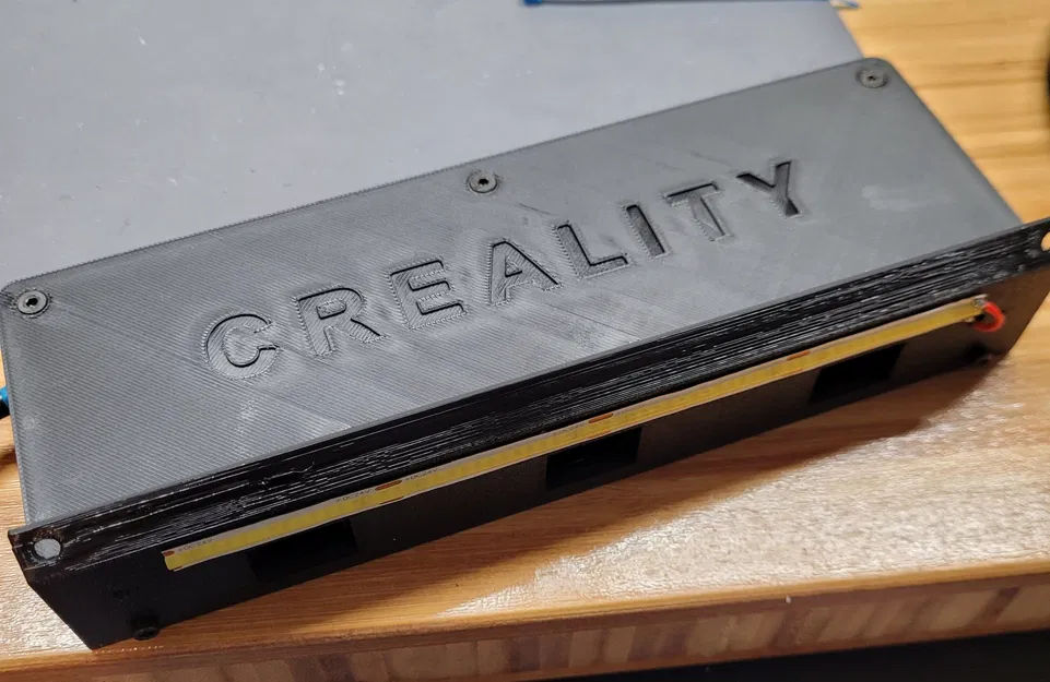 Hệ thống làm mát Aux cho Ender 3 S1 (Triple 5015) V2 - Image 2