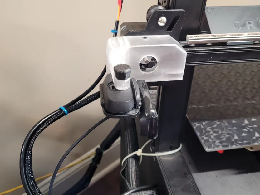 Hệ thống làm mát Aux cho Ender 3 S1 (Triple 5015) V2 - Image 5