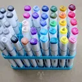 Giá đỡ bút đánh dấu đa kích thước cho Posca và Copic - Thumbnail 2