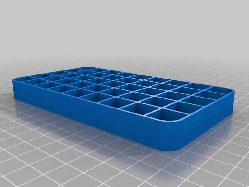 Giá đỡ bút đánh dấu đa kích thước cho Posca và Copic - Image 6