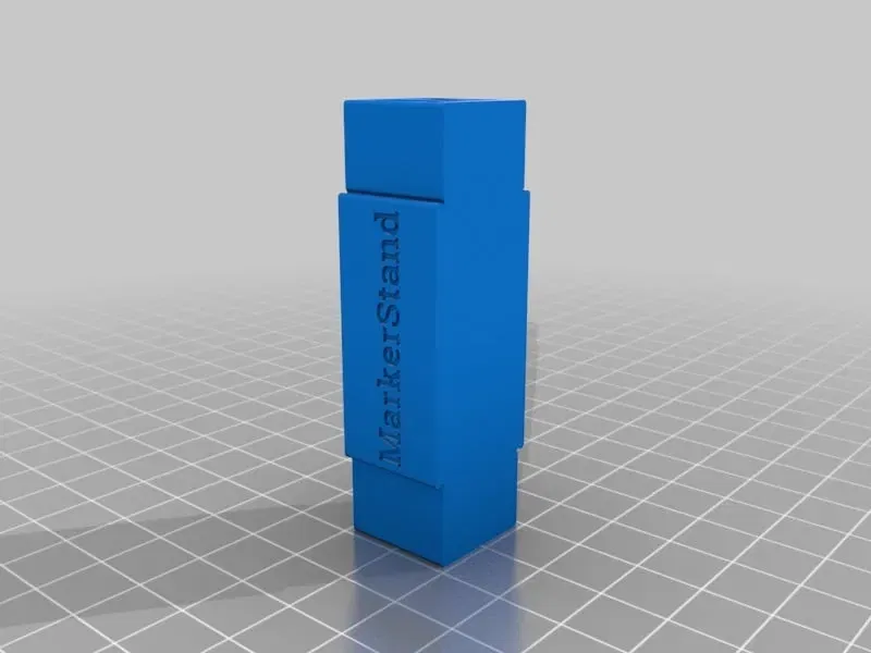 Giá đỡ bút đánh dấu đa kích thước cho Posca và Copic - Image 8