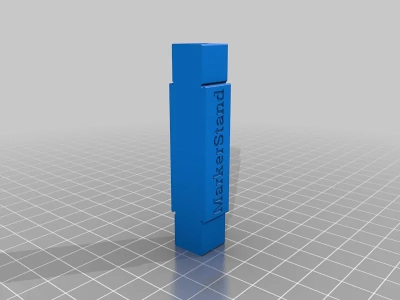 Giá đỡ bút đánh dấu đa kích thước cho Posca và Copic - Image 10