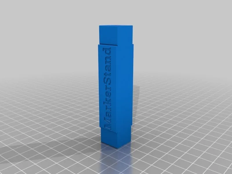 Giá đỡ bút đánh dấu đa kích thước cho Posca và Copic - Image 11