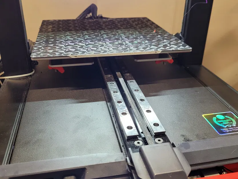 Hệ thống làm mát Aux cho Ender 3 S1 (Triple 5015) V2 - Image 7