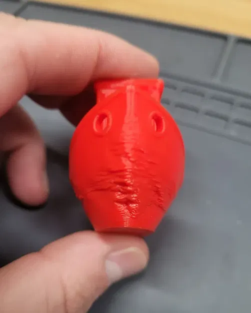 Hệ thống làm mát Aux cho Ender 3 S1 (Triple 5015) V2 - Image 9