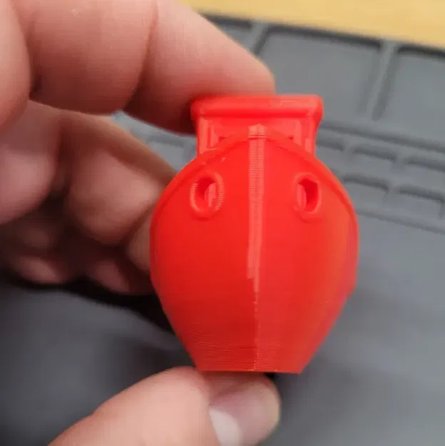 Hệ thống làm mát Aux cho Ender 3 S1 (Triple 5015) V2 - Image 10