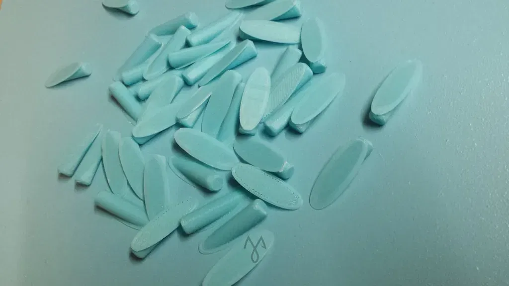 Nút bịt lỗ khoan Pocket cho dụng cụ Kreg - Image 1