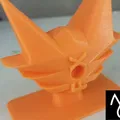 Bộ sưu tập filament Fox Guizmo cho in thử nghiệm - Thumbnail 3