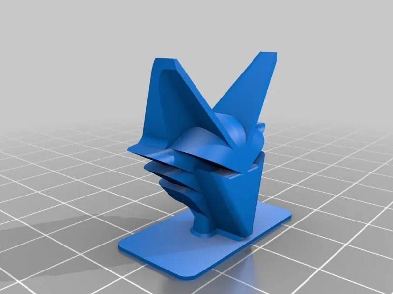 Bộ sưu tập filament Fox Guizmo cho in thử nghiệm - Image 6