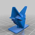 Bộ sưu tập filament Fox Guizmo cho in thử nghiệm - Thumbnail 6