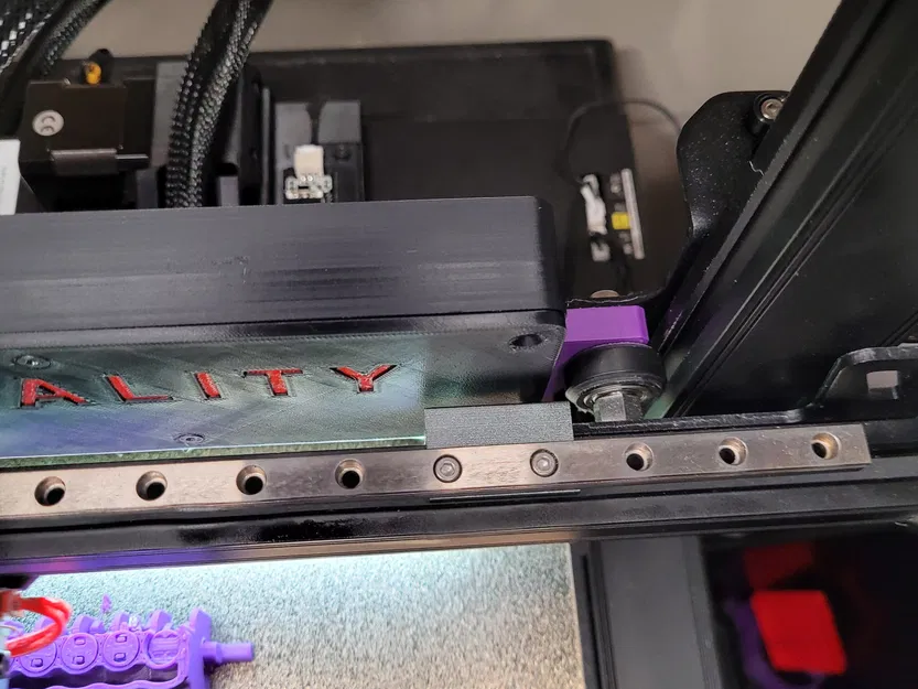 Hệ thống làm mát phụ cho Ender 3 S1 với ba quạt 5015 - Image 7