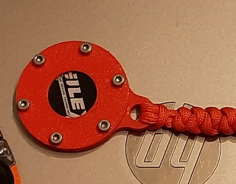 HILEY - Vỏ bọc cho chip NFC ELS MOTO T10 - Image 1