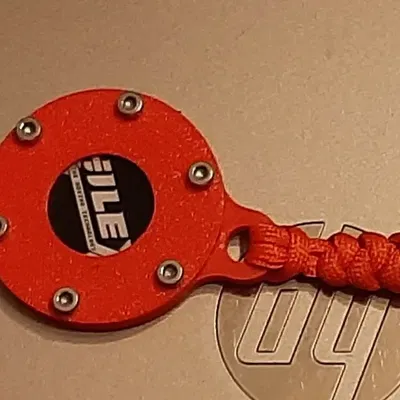 HILEY - Vỏ bọc cho chip NFC ELS MOTO T10